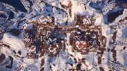 Hazy Hillside (v28.00 - Top View) - Location - Fortnite.png (4.48 MB) Top View (Before Update v28.10)