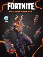 Icon on the Epic Game Store