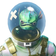 Party Hub Icon