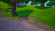 Future Hero Mansion site
