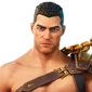 Menace - Outfit - Fortnite