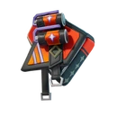 Neon Retropack Reskin