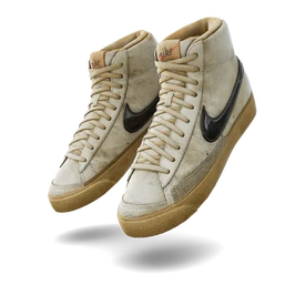 Nike Blazer Mid '1972' (Featured) - Kicks - Fortnite