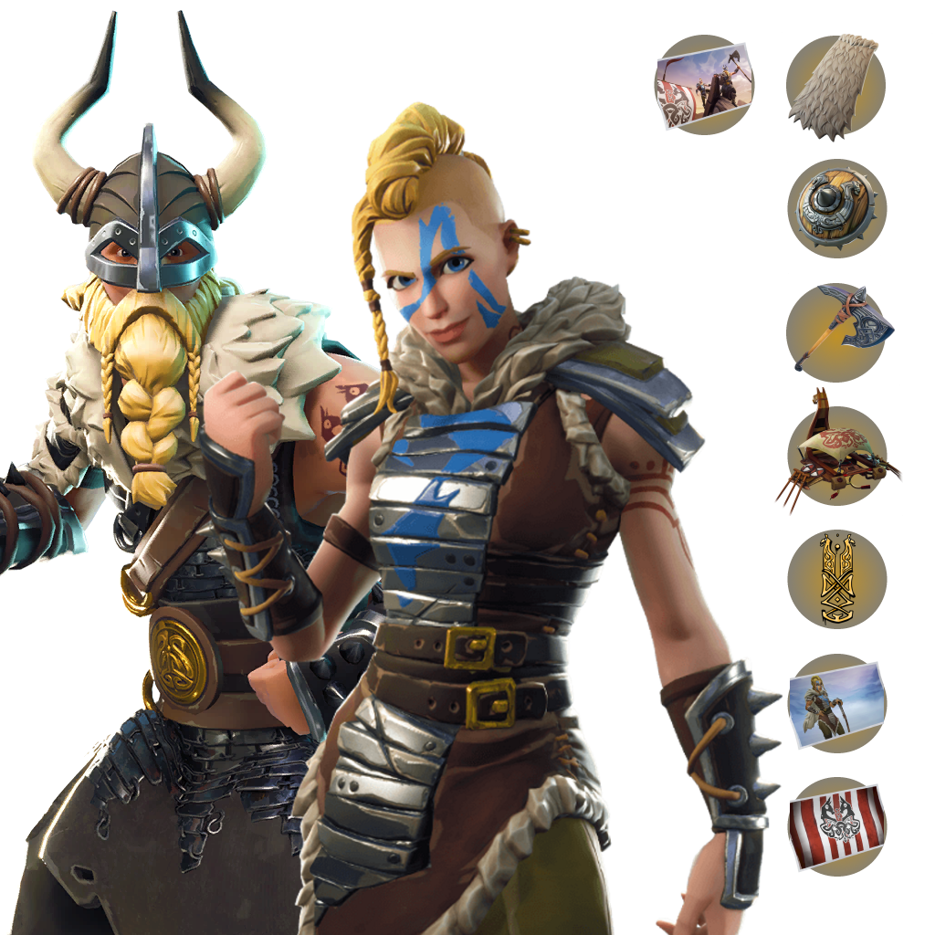 CategoryNorse Set Fortnite Wiki Fandom