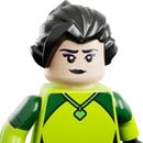 Oleander - Outfit - LEGO Fortnite