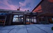 Lampu bayangan - landmark - Fortnite