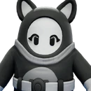 Shadow Monks - Outfit - Fall Guys