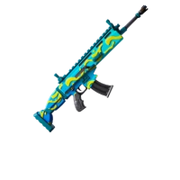 Slurp (Featured) - Wrap - Fortnite