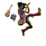 Spider-Punk - Item Shop Bundle - Fortnite