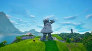 Stone Woman (Update v39.20)