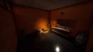 Office Interior