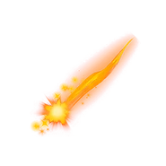 Icon used in the Ranked Quests for the Orange Style