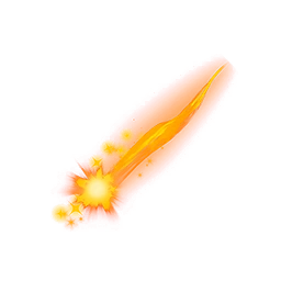 Swave (Orange) - Boost - Rocket Racing