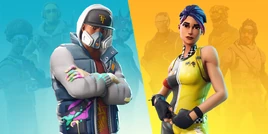 Keyart