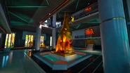 The Doggpound (The Agency - Dogg Statue) - Location - Fortnite.png (2.4 MB) Dogg Statue