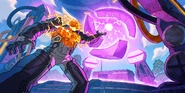The Shards United