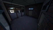Tilted Towers (v21.10 - No Sweat Insurance - Office Entrance) - Location - Fortnite.png (1.92 MB) Office Entrance (Update v21.10)
