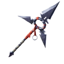 Tri-Star - Pickaxe - Fortnite