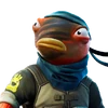 Triggerfish - Outfit - Fortnite