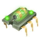 Uncommon PERK-UP! - Resource - Fortnite
