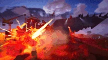 Wanderer's Hacking - Event - Fortnite