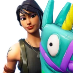Yee-Haw! - Outfit - Fortnite