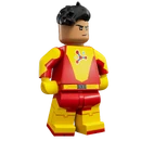 Blastoff (Featured) - Outfit - LEGO Fortnite