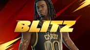 Week 26 Blitz Boss Carti December 11th 2025