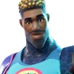 Brite Gunner (v33.20) - Outfit - Fortnite
