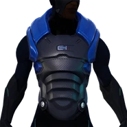 Étape 5