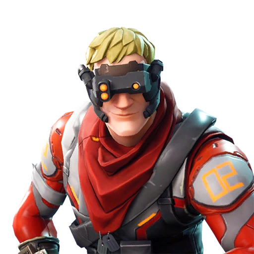 Circuit Breaker Fortnite Wiki Fandom