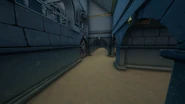 Hallway 4