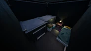 Secret Bedroom