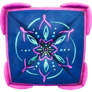 Other design during Chapter 3: Season 3