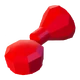 Cut Ruby - Item - LEGO Fortnite