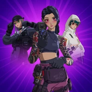 Cyber Infiltration Pack (Item Shop Preview) - Limited Time Offer - Fortnite.png (672 KB) Preview Icon (Before v30.00)
