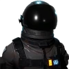 Dark Voyager