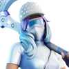 Diamond Diva - Outfit - Fortnite