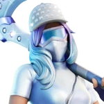 Diamond Diva - Outfit - Fortnite