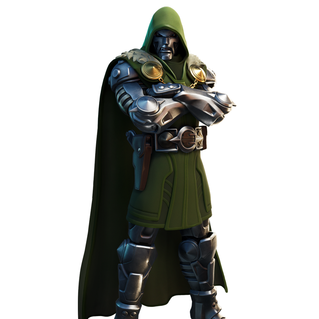 Featured image of post Dr Doom Awakening Challenges Fortnite Week 5 challenge and dr doom challenges