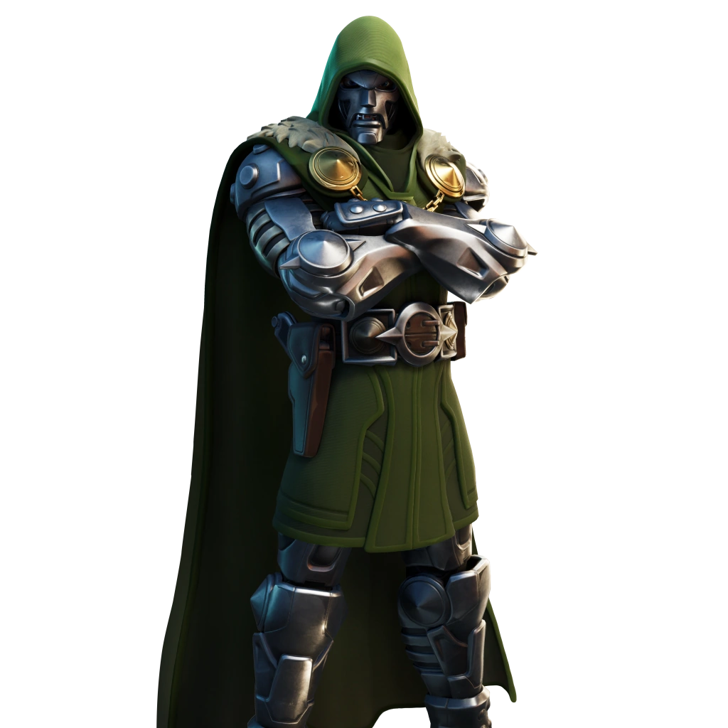 Dr Doom Throne Fortnite Fortnite is currently in the middle of its