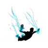 Flutterfall - Contrail - Fortnite