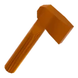 Forest Axe (Rare) - Tool - LEGO Fortnite