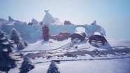 Overview (Ice Storm)