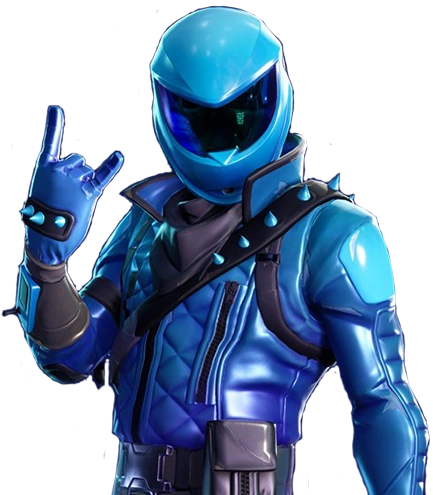 Gardien Honor Wiki Francophone Fortnite Fandom