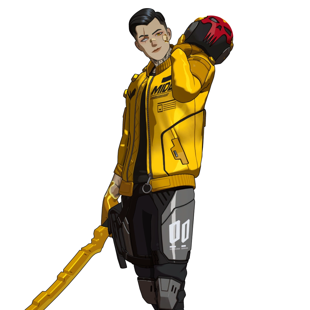 Update 79+ anime midas fortnite latest