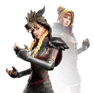 Grim Fable (Featured) - Outfit - Fortnite.png (710 KB) Old Featured Icon