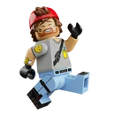 Guild (Featured) - Outfit - LEGO Fortnite