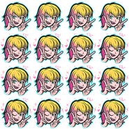Sprite Sheet