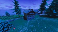Long Hut 1